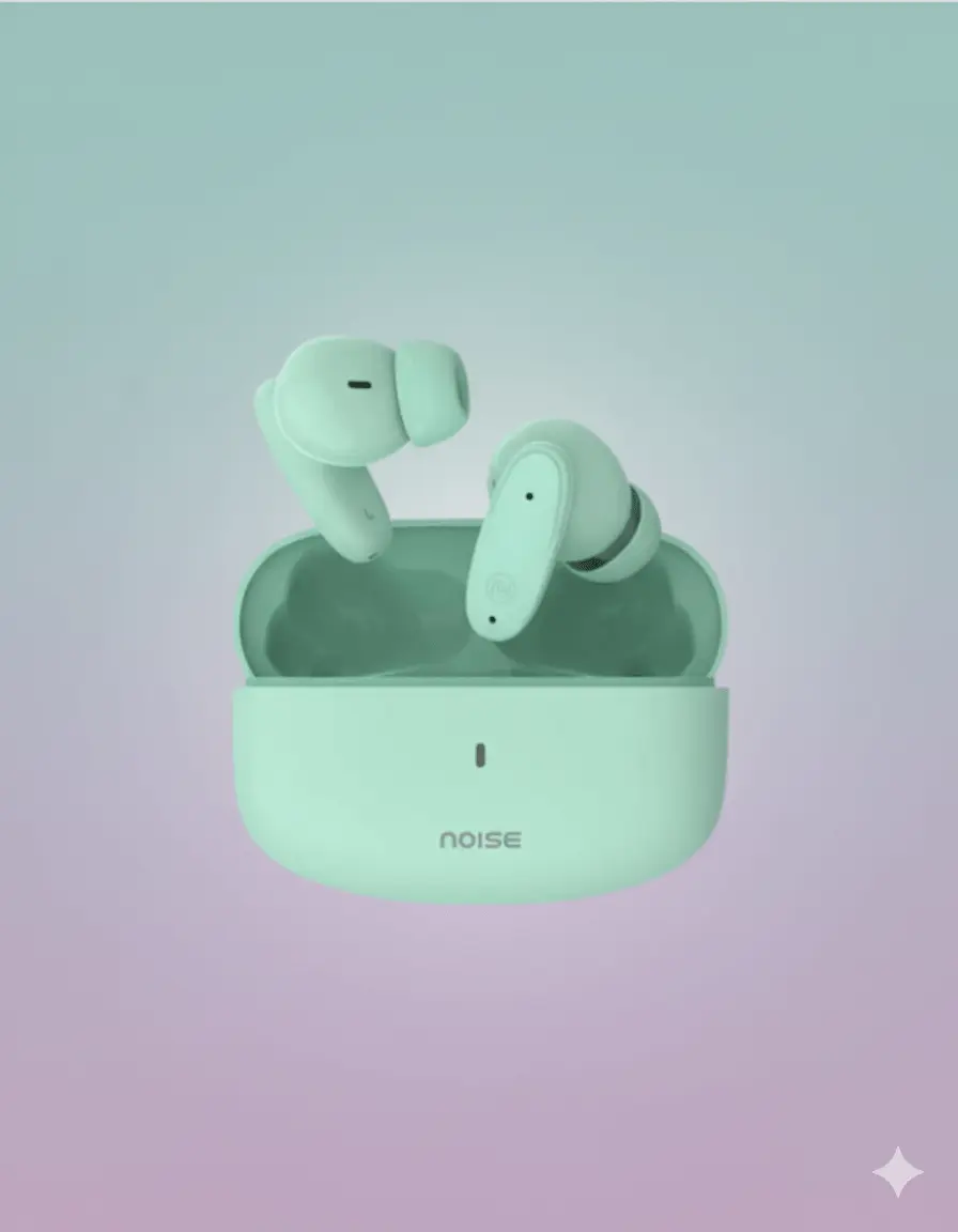 Noise Buds Connect (Single Parts) - BUDS PARTS