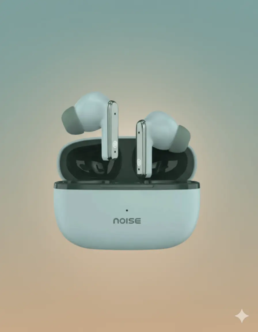 Noise Buds Verve (Single Parts) - BUDS PARTS