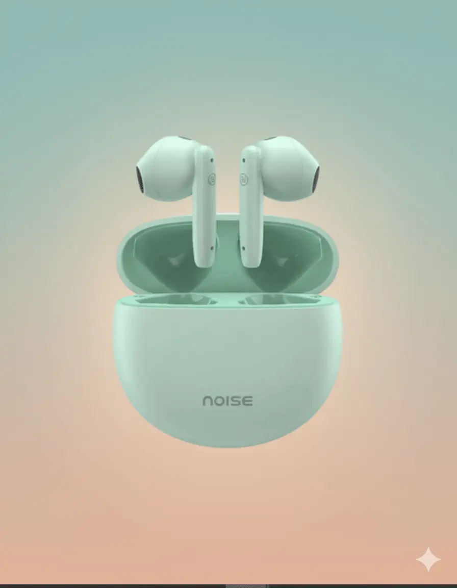 Noise Buds VS104 Pro (Single Parts) - BUDS PARTS