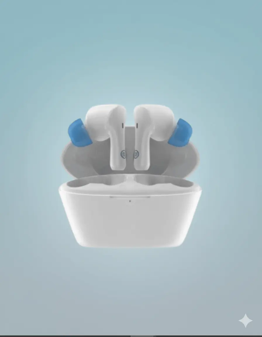 Noise Buds VS204 (Single Parts) - BUDS PARTS